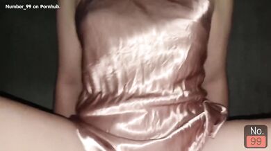 Thai Teen Takes Thick Hardcore Cock Blowjob Risks Facial Mess