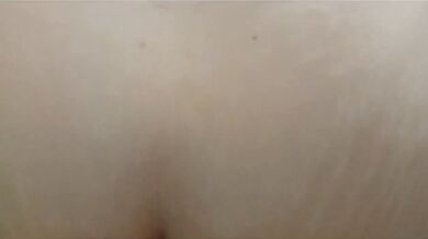 Filipina MILF gets choked raw by huge cock while neighbors watch