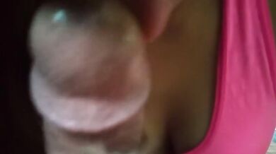 Filipina milf blowjob and pussy licking gasms