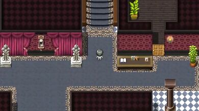 Maid pegs master raw anal femdom rpg game