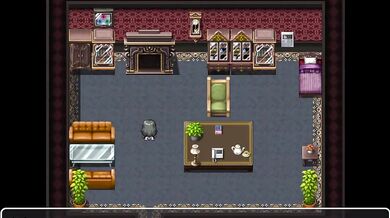 Maid pegs master raw anal femdom rpg game