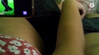Your bhe is really hinipuan sarap mag pinsan pinoy viral POV