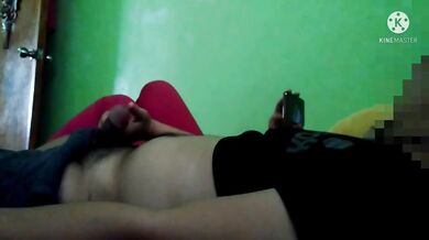 Your bhe is really hinipuan sarap mag pinsan pinoy viral POV