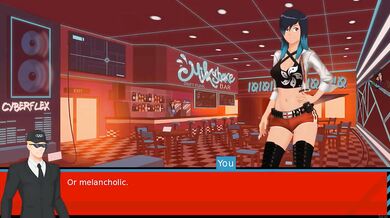 Spies Paprika Trainer Dev ruined by Alex Clover Sam big boobs anime hentai guide
