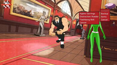 Spies Paprika Trainer Dev ruined by Alex Clover Sam big boobs anime hentai guide