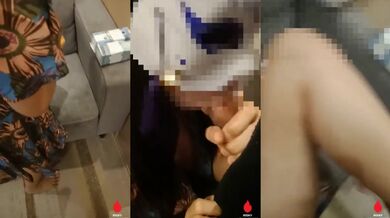Malibog kapitbahay destroyed by cum-crazed gangbang Pinay 2021