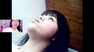 Lila Jordan Mini Cam Vore Endoscope Throat Fucked Brace Clamped Inside OnlyFans