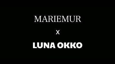 Luna Okko's Cum Filled Journey Pounding Through Mexico