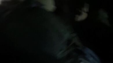 WindyGO Wendigo Monster Girl POV Ride Fart Vore Femdom Outdoors