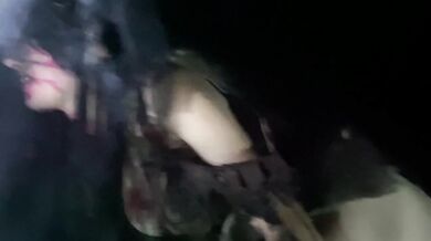 WindyGO Wendigo Monster Girl POV Ride Fart Vore Femdom Outdoors