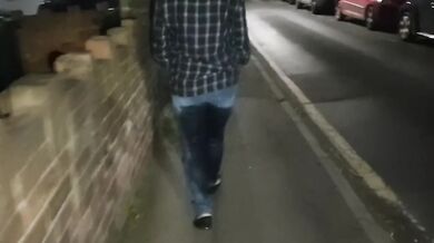 Kinky Alice Gets Destroyed In Public Piss Compilation Wet Pants Jeans Leak