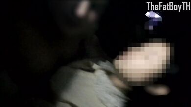 Asian American babe gets fucked hard after work with big tits crushing during compilation