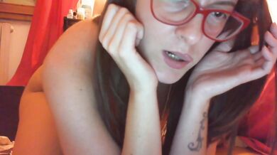super wet squirting milf italiana destroys ditalino till piggish gush