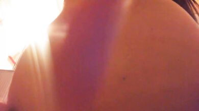 super wet squirting milf italiana destroys ditalino till piggish gush