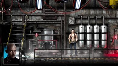 Cockwork Industries porn game live stream gamer girl destroyed on Twitch