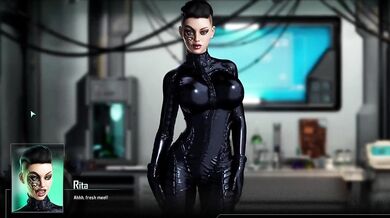 Cockwork Industries porn game live stream gamer girl destroyed on Twitch