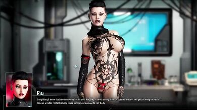 Cockwork Industries porn game live stream gamer girl destroyed on Twitch