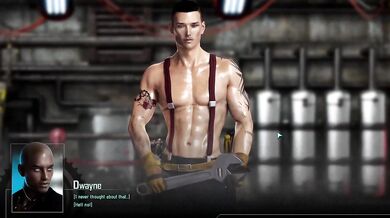Cockwork Industries porn game live stream gamer girl destroyed on Twitch