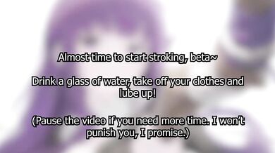 Frieren Humiliated Pathetic Fucktoy Destroyed by Femdom Cuck NTR SPH