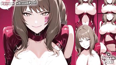 Big tits nini hentai from Naruto gets destroyed and gushing in The Will of Fire rough sex