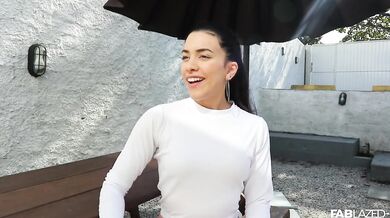 Step sisters beg you to fuck them hard dirty fantasy POV