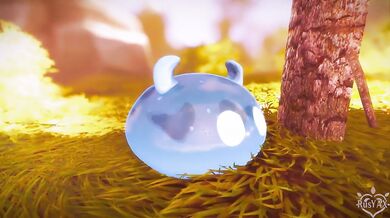 3D 60fps Ganyu Slime Double Penetration Rough Cartoon Hentai