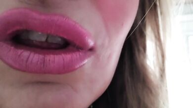 Stepmom destroys your bully busty blonde smokes until he chokes