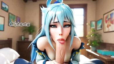 Step Sis Gets Destroyed By Creampie Squirt Machine until Pussy Blooms raw 3D AI