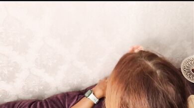 Fucked my best friend's mom raw during his photo shoot rough
