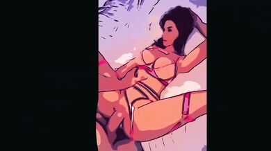 Guess who entered the room last night Banged a sex doll with a big dick