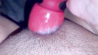 Come with me shakingasm english subtitles creamy pussy cum
