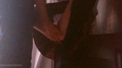 Teacher screws schoolgirl on table after class her tight pussy clenched screaming