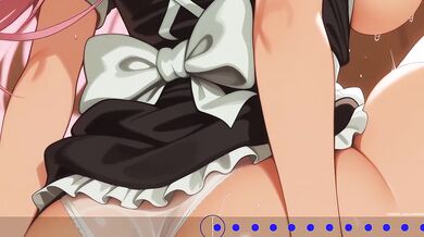 Lala Satalin Deviluke Cock Hero JOI Handy Fap Uncensored