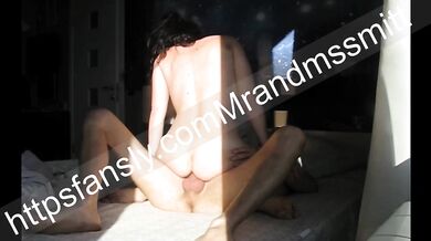 Deepthroat destroyed with big dick fuck while gagging on tons of cum