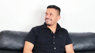 My wife got destroyed by a stranger’s massive cock on her dating app