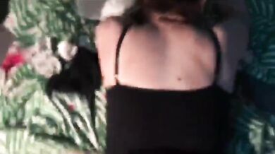 My Wife’s Nylon Legjob Made Me Cum Harder Than Doggystyle Forced It Out