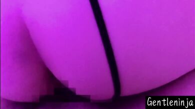 Creampie compilation Japanese amateur cum drenched POV