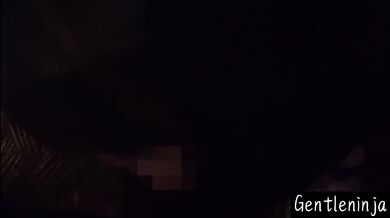 Creampie compilation Japanese amateur cum drenched POV
