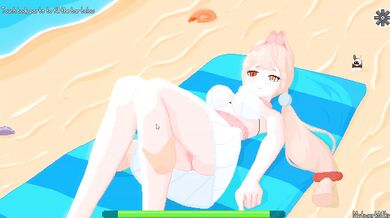 New Alice Hentai game xhatihentai gameplay big boobs big ass sexy pussy porn