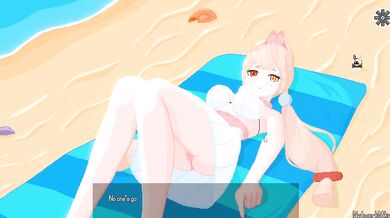 New Alice Hentai game xhatihentai gameplay big boobs big ass sexy pussy porn