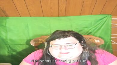 Mariners Finally Show Up trans femboy raw action