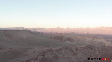 Atacama Desert POV teen teen slams big cock while public fucked hard