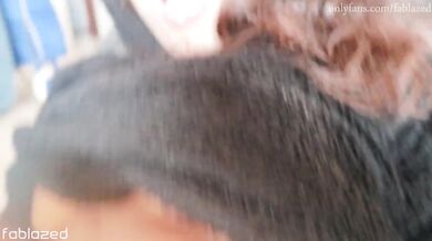 Tight wet pussy rubbed awake till cumshot gush explodes solo