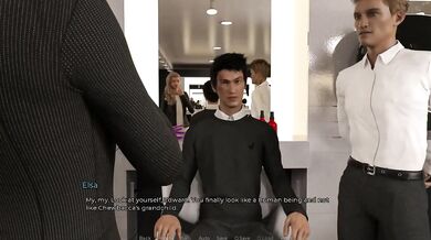 Corporate Culture ruined by her big tits now I need to fuck something
