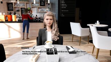 Corporate Culture ruined by her big tits now I need to fuck something