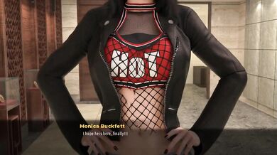 MILF Parody gameploits wife’s bad luck for nasty sex fun 3D cartoon