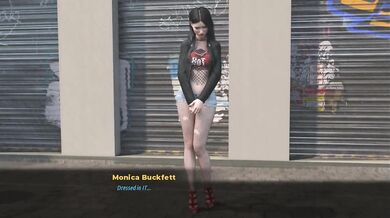 MILF Parody gameploits wife’s bad luck for nasty sex fun 3D cartoon