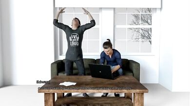 Corporate Cult Thirsts for Dirty College Sex Game