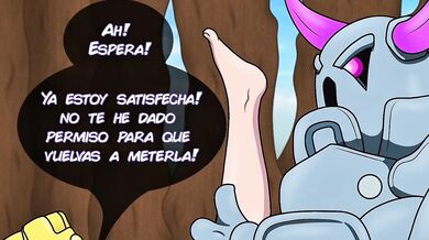 Reina Arquera destroyed in brutal creampie hentai