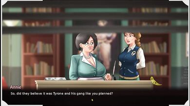 P65 Exposed Ruining Talent Show Porn Game Drama Chaos